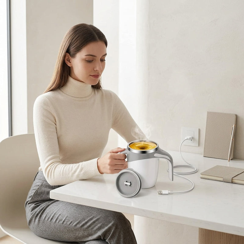 Designed for desks